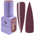 GEL POLISH COLOR #0021 12ml - DNKa™