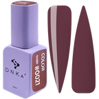 GEL POLISH COLOR #0021 12ml - DNKa™