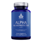 Alpha Neuroprotector